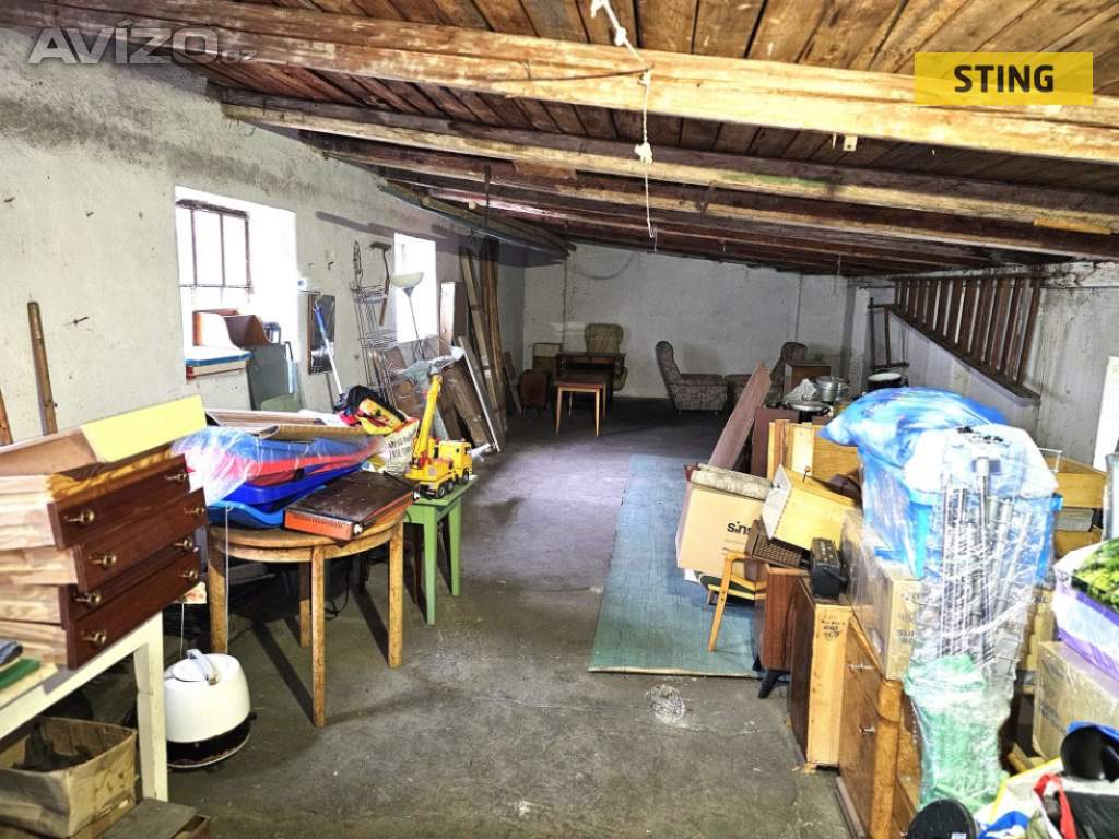 Foto inzerátu Prodej, Rodinný dům, 230 m2