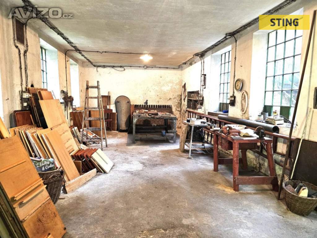 Foto inzerátu Prodej, Rodinný dům, 230 m2