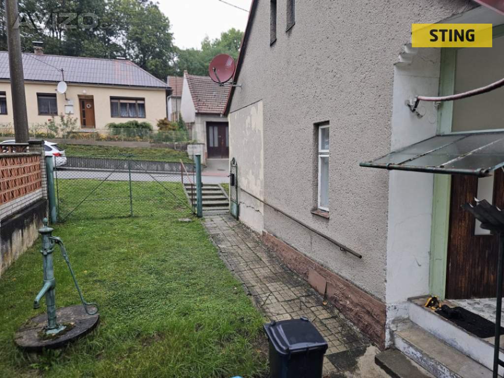 Foto inzerátu Prodej, Rodinný dům, 230 m2