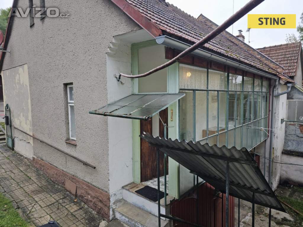 Foto inzerátu Prodej, Rodinný dům, 230 m2