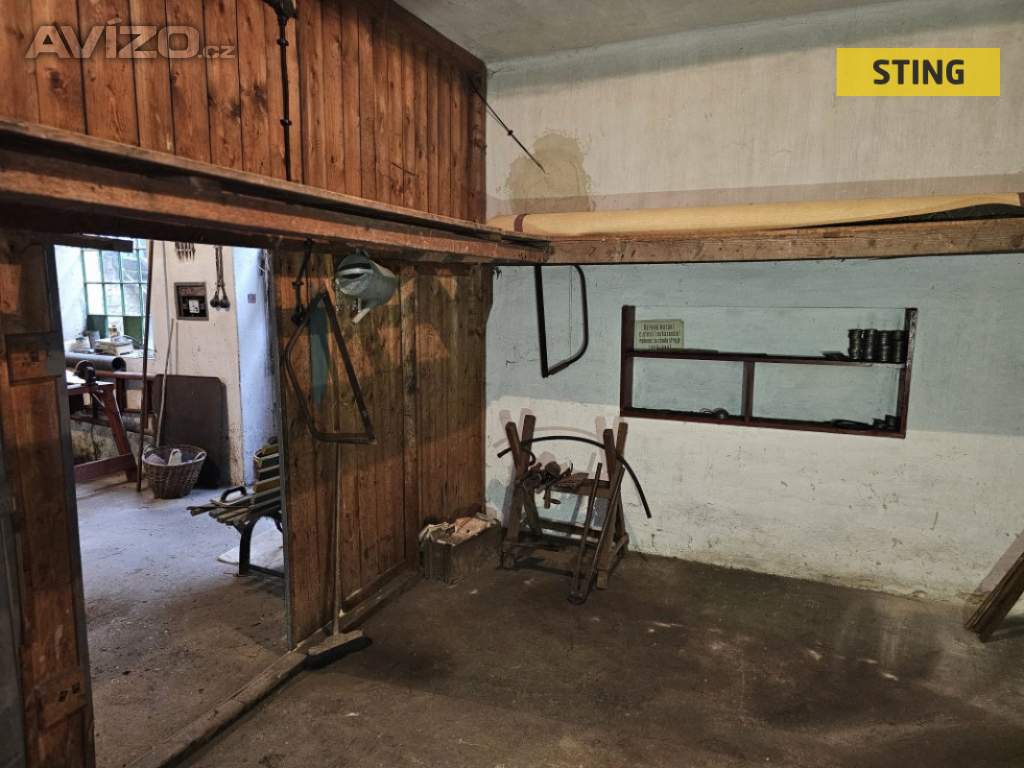 Foto inzerátu Prodej, Rodinný dům, 230 m2