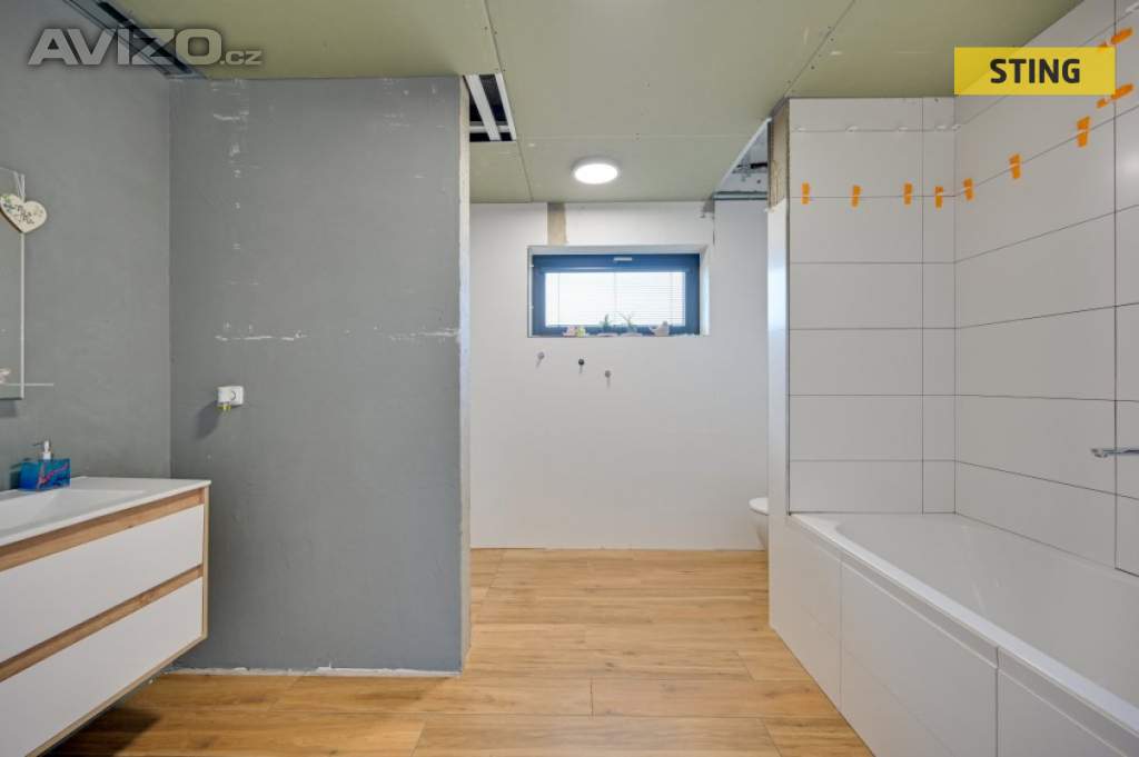 Foto inzerátu Prodej, Rodinný dům, 183 m2