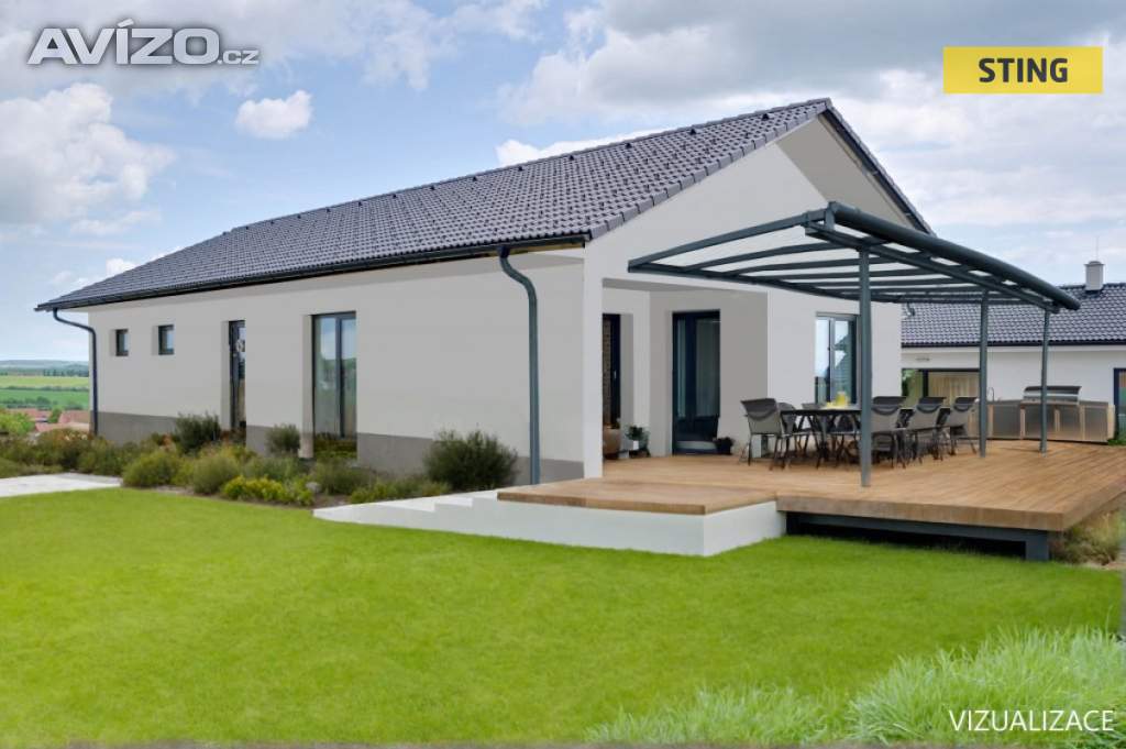 Foto inzerátu Prodej, Rodinný dům, 183 m2