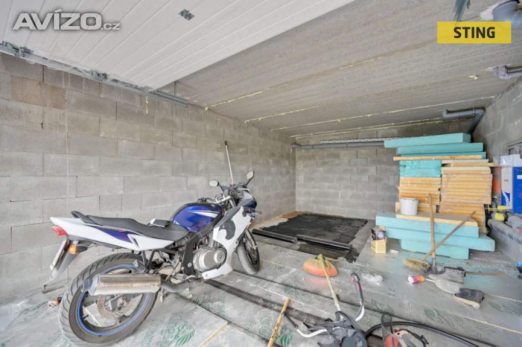 Foto inzerátu Prodej, Rodinný dům, 183 m2