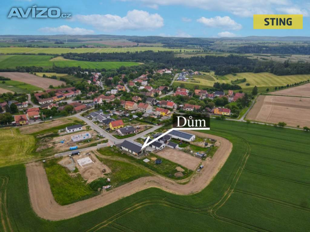 Foto inzerátu Prodej, Rodinný dům, 183 m2