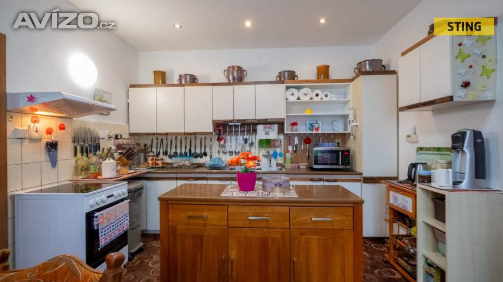 Foto inzerátu Prodej, chata, 112 m2