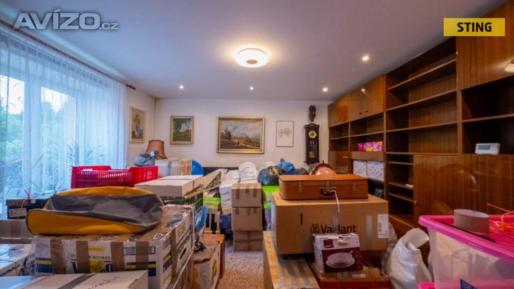 Foto inzerátu Prodej, chata, 112 m2