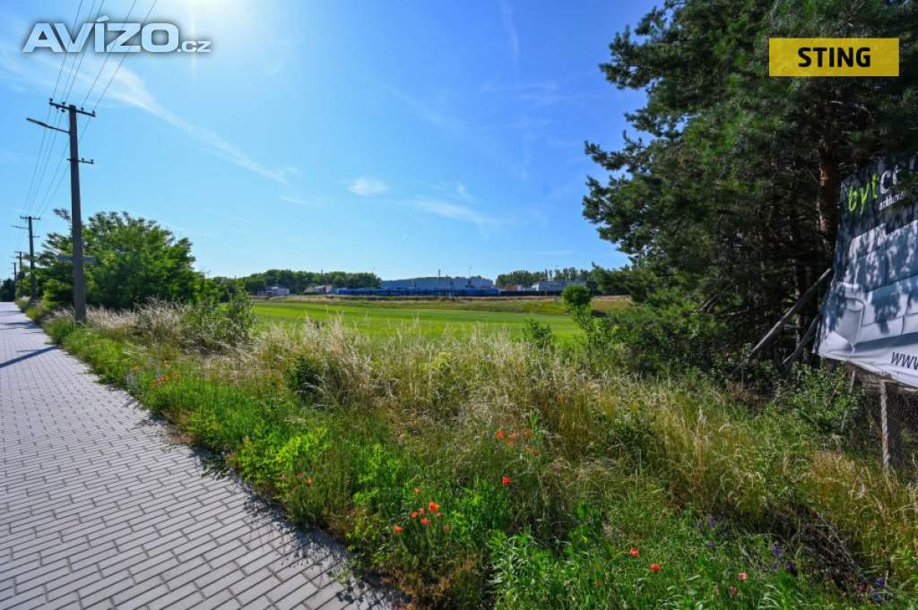 Prodej, Pozemky pro bydlení, 874 m2