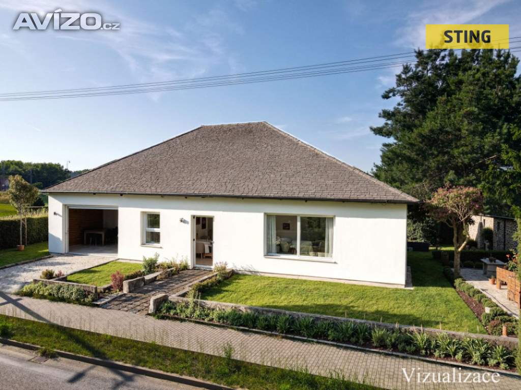 Foto inzerátu Prodej, Pozemky pro bydlení, 874 m2