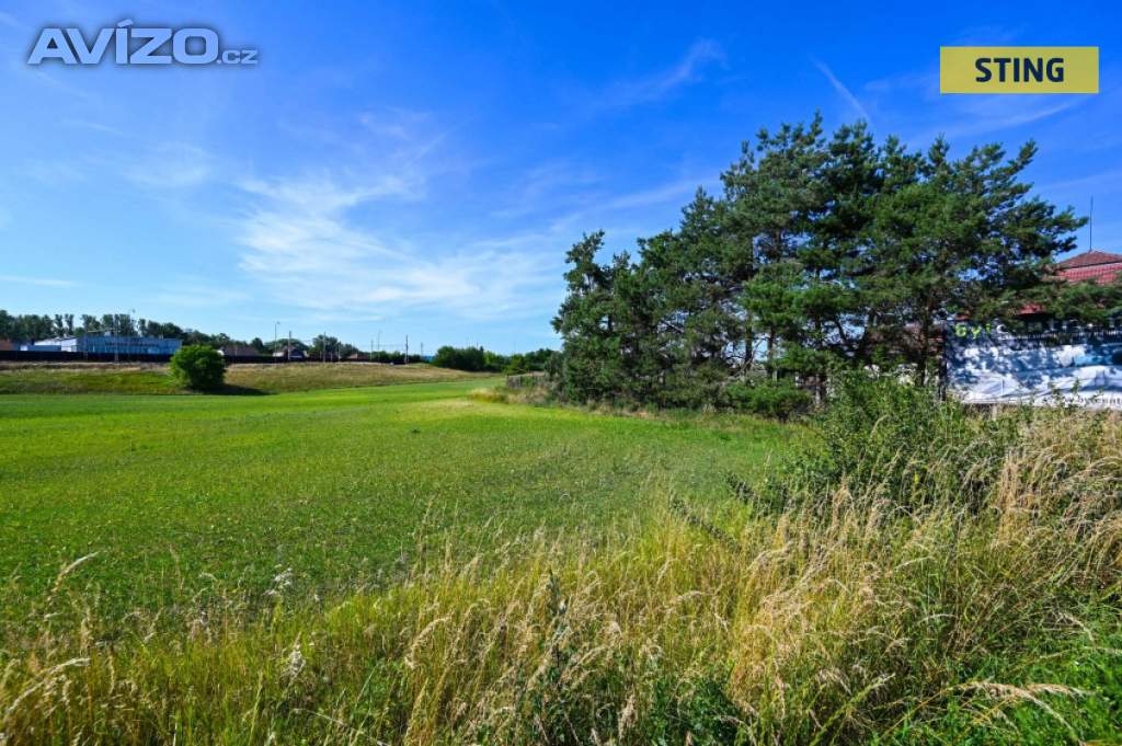 Foto inzerátu Prodej, Pozemky pro bydlení, 874 m2