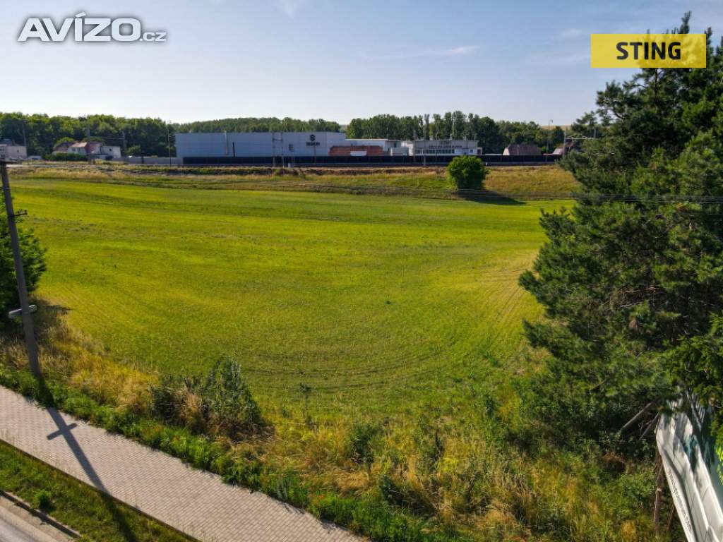 Foto inzerátu Prodej, Pozemky pro bydlení, 874 m2