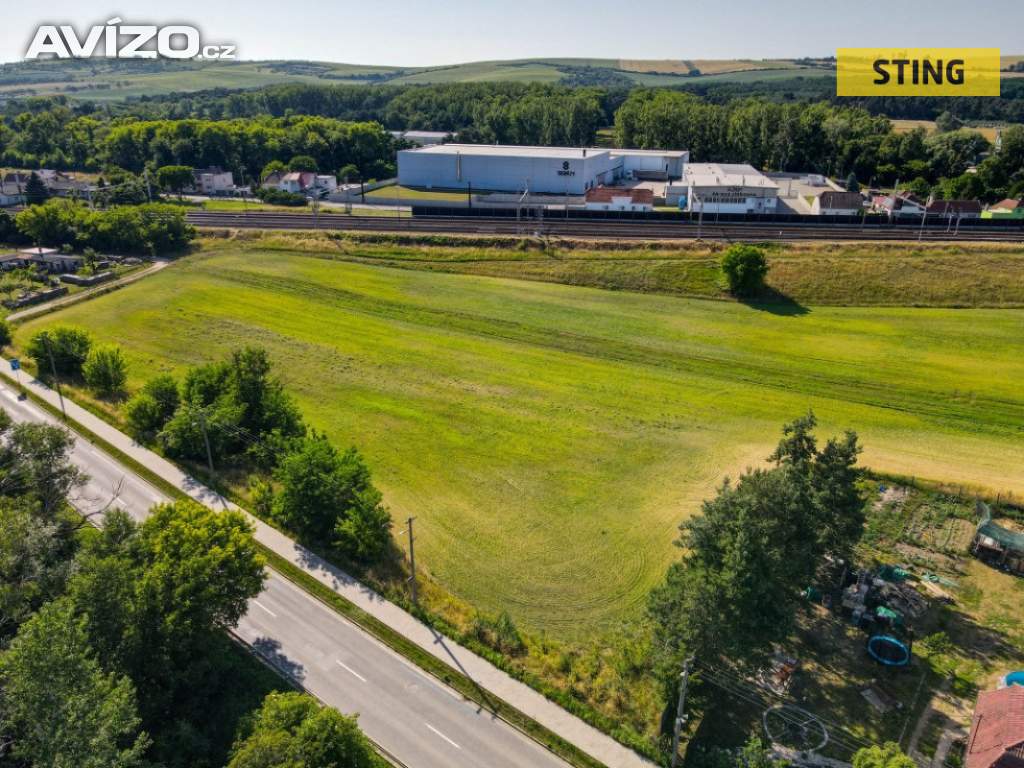 Foto inzerátu Prodej, Pozemky pro bydlení, 874 m2