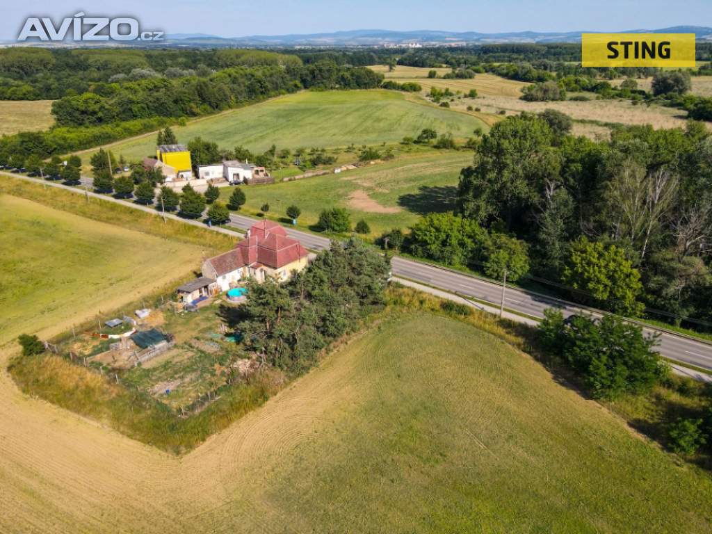 Foto inzerátu Prodej, Pozemky pro bydlení, 874 m2