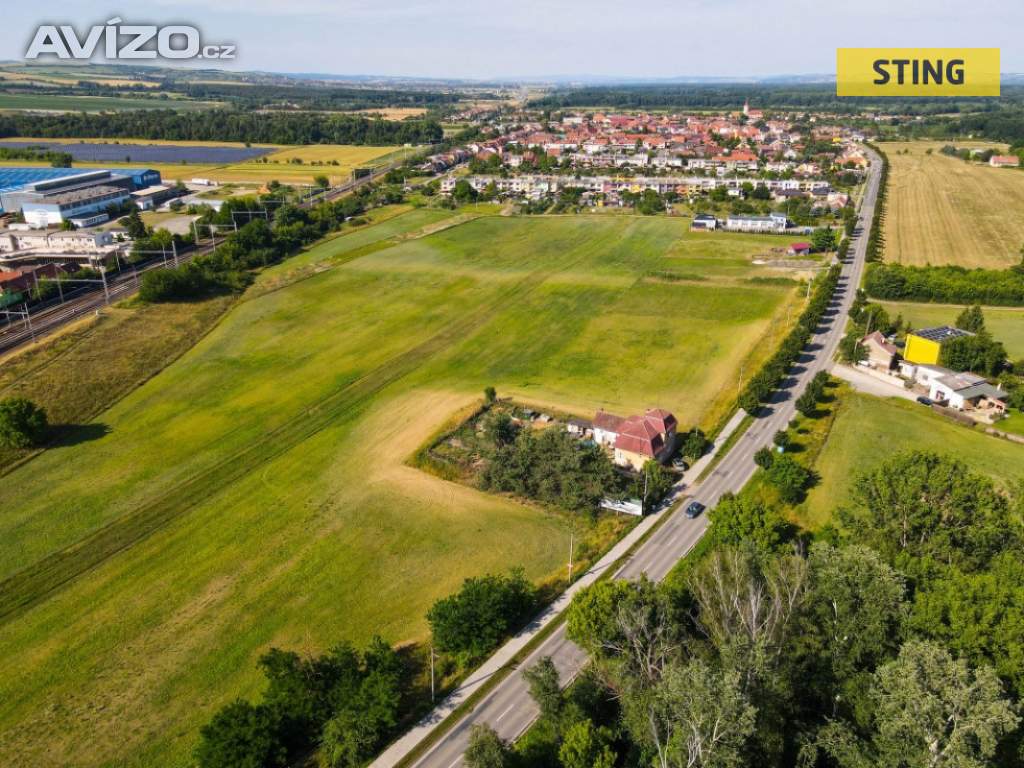 Foto inzerátu Prodej, Pozemky pro bydlení, 874 m2