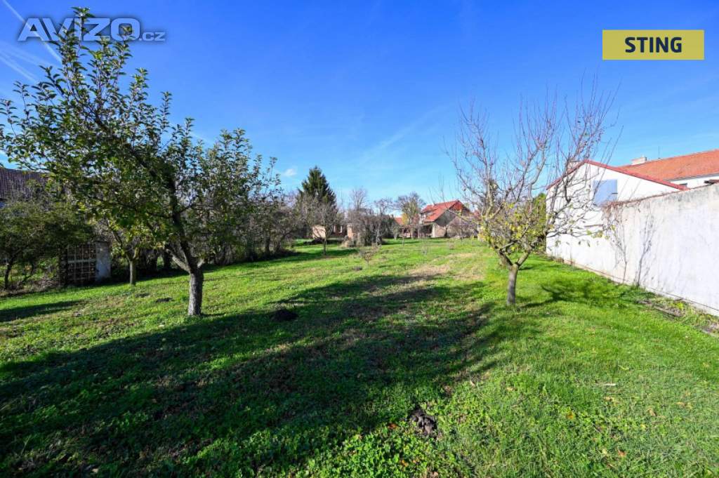 Foto inzerátu Prodej, Pozemky pro bydlení, 1326 m2