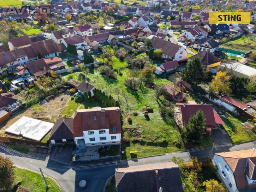 Foto inzerátu Prodej, Pozemky pro bydlení, 1326 m2