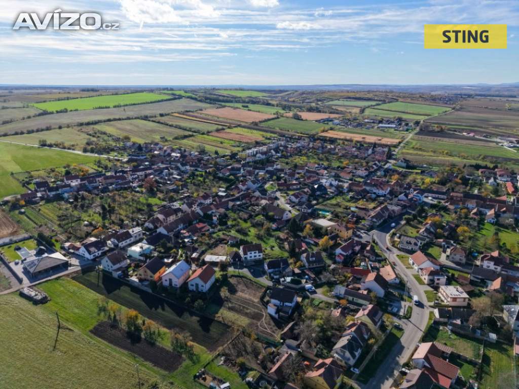 Foto inzerátu Prodej, Pozemky pro bydlení, 1326 m2