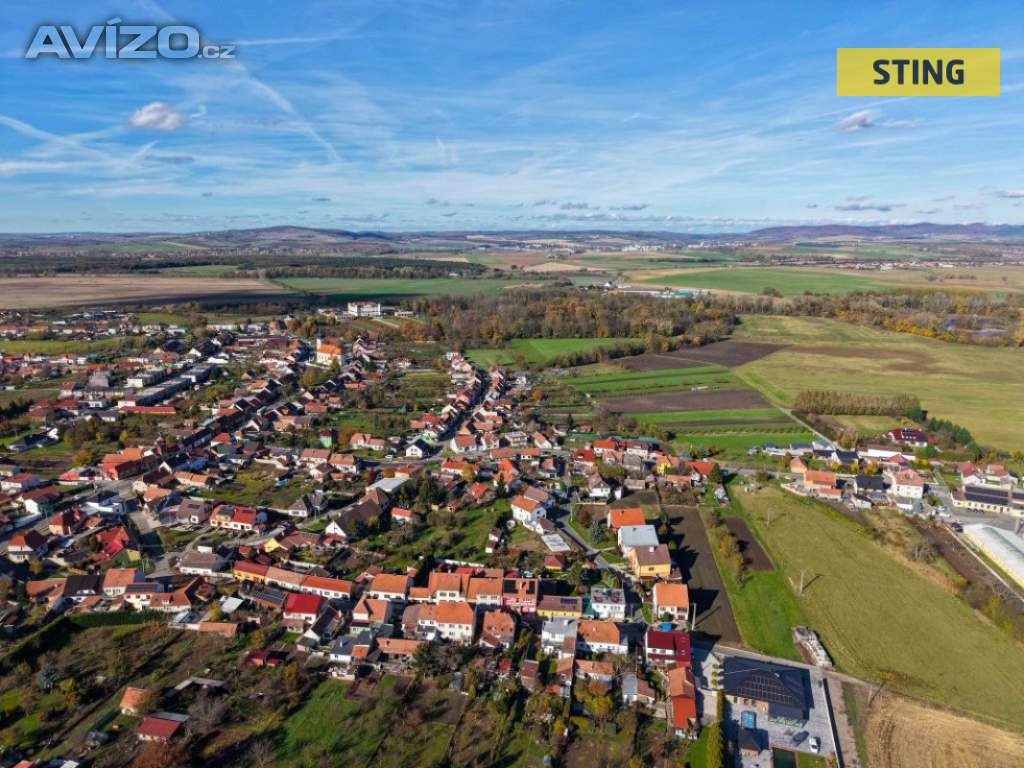 Foto inzerátu Prodej, Pozemky pro bydlení, 1326 m2