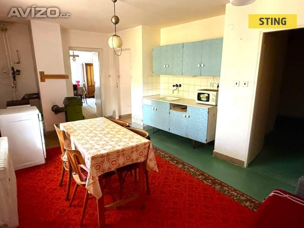 Foto inzerátu Prodej, chalupa, 120 m2