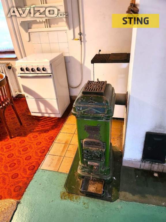 Foto inzerátu Prodej, chalupa, 120 m2