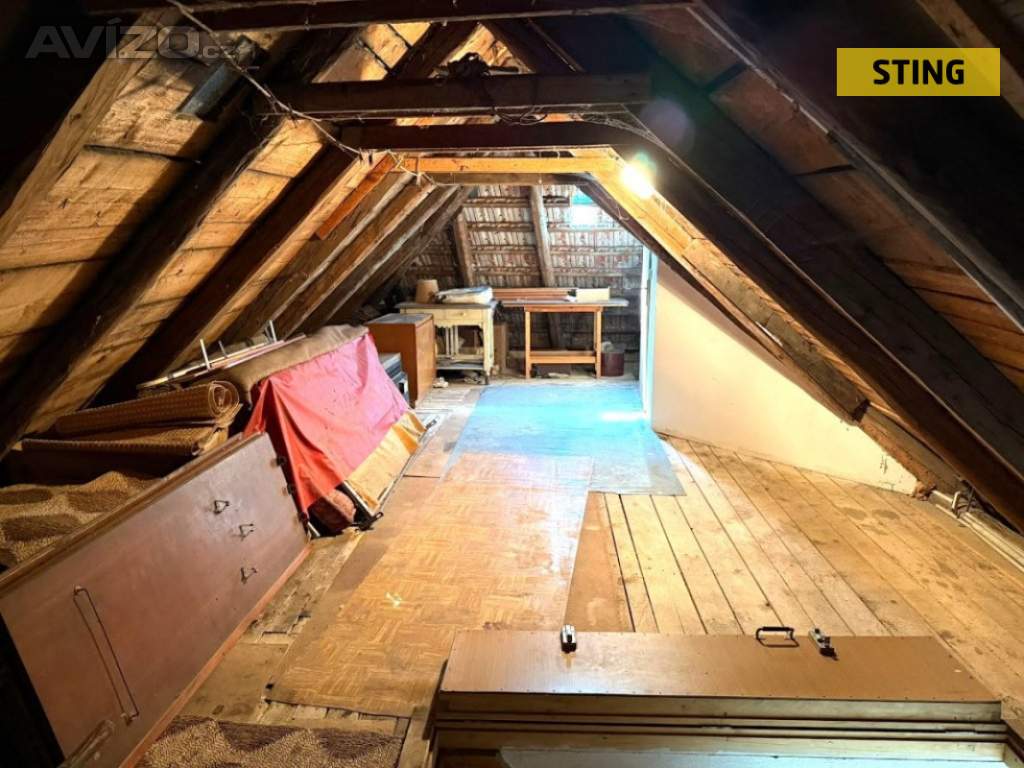 Foto inzerátu Prodej, chalupa, 120 m2