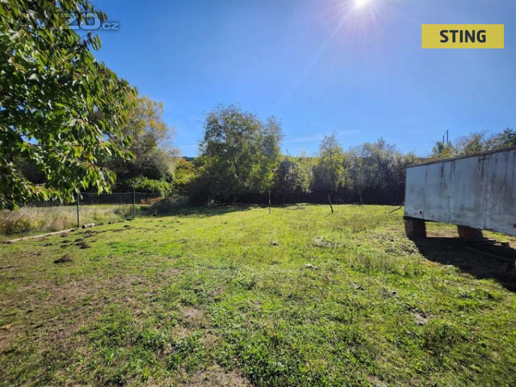 Foto inzerátu Prodej, Zahrady, 1774 m2