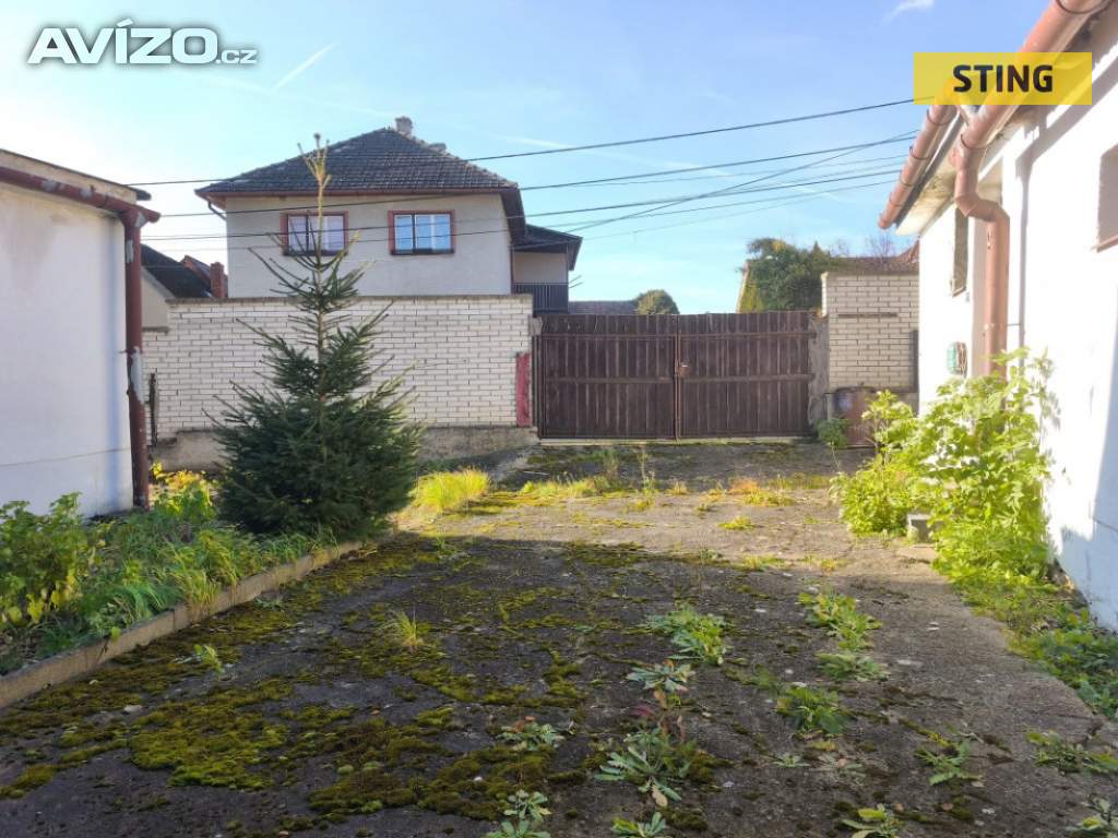 Foto inzerátu Prodej, Rodinný dům, 180 m2