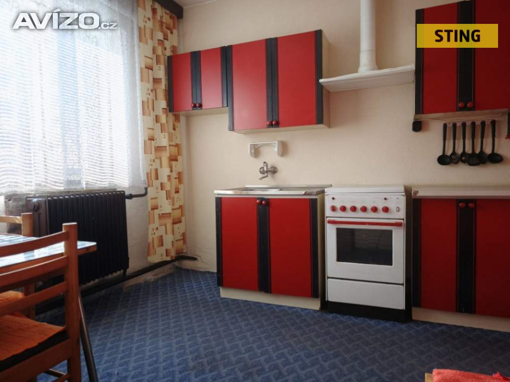 Foto inzerátu Prodej, Rodinný dům, 180 m2