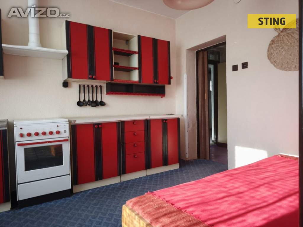 Foto inzerátu Prodej, Rodinný dům, 180 m2