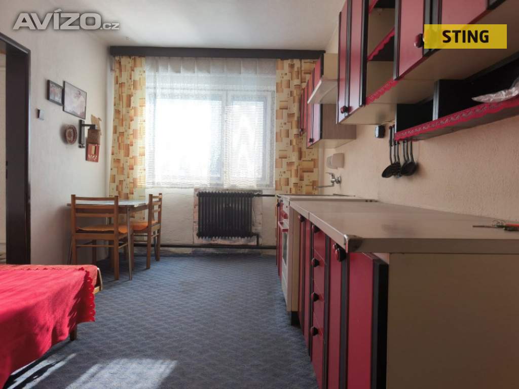 Foto inzerátu Prodej, Rodinný dům, 180 m2