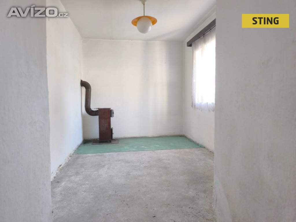 Foto inzerátu Prodej, Rodinný dům, 180 m2