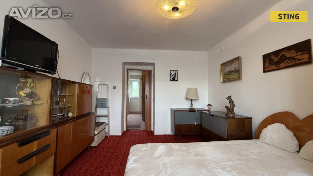 Foto inzerátu Pronájem, byt 2+1, 53 m2