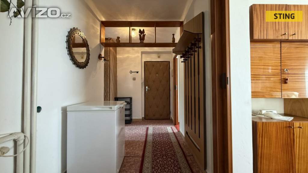 Foto inzerátu Pronájem, byt 2+1, 53 m2