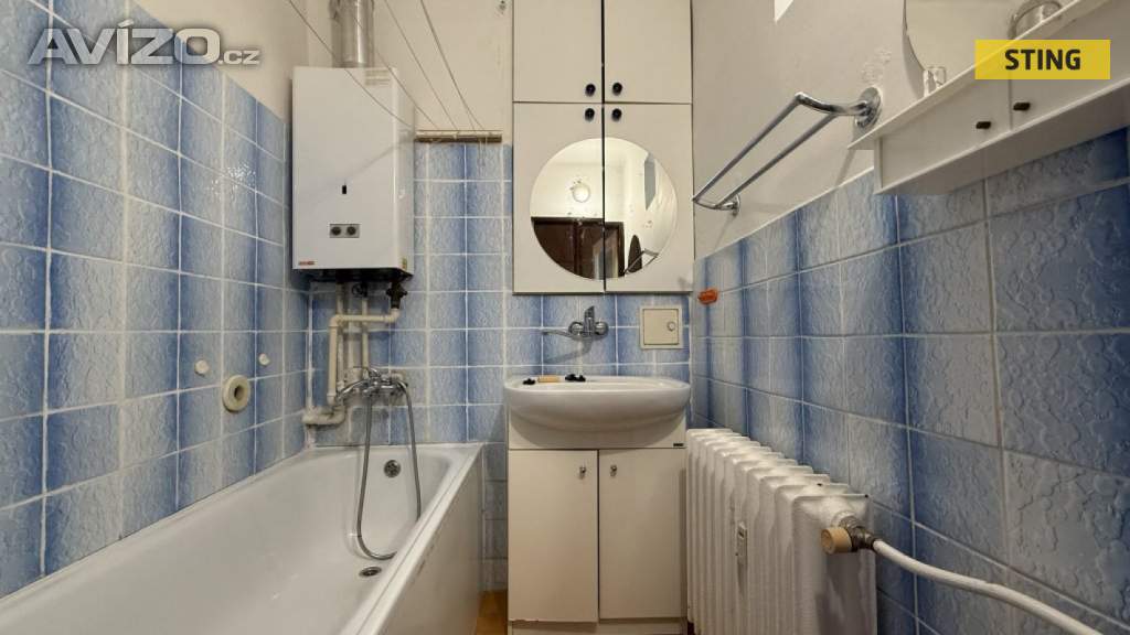 Foto inzerátu Pronájem, byt 2+1, 53 m2