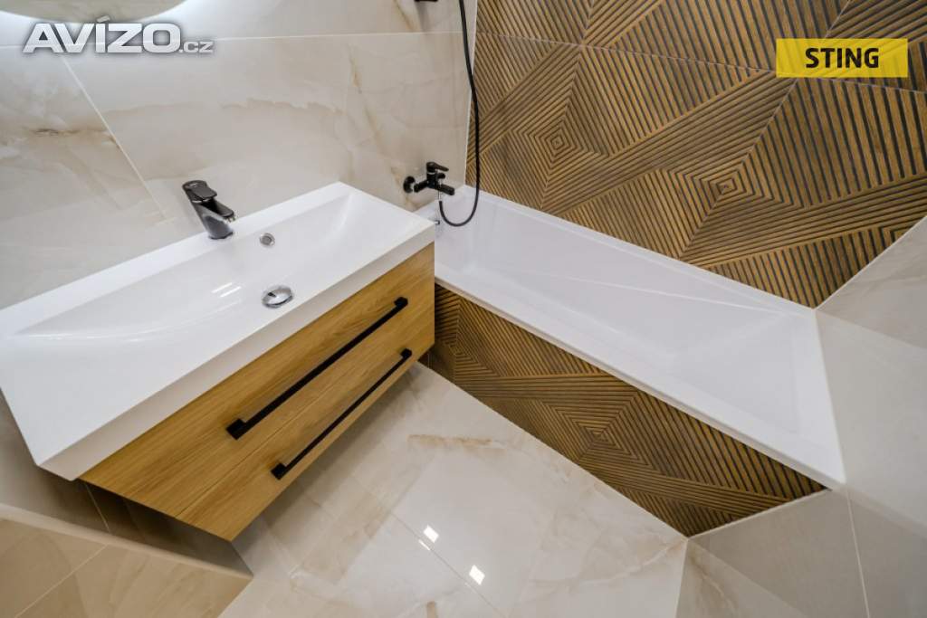 Prodej, byt 2+1, 57 m2