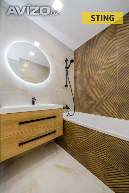 Foto inzerátu Prodej, byt 2+1, 57 m2