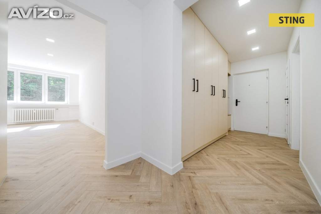 Foto inzerátu Prodej, byt 2+1, 57 m2