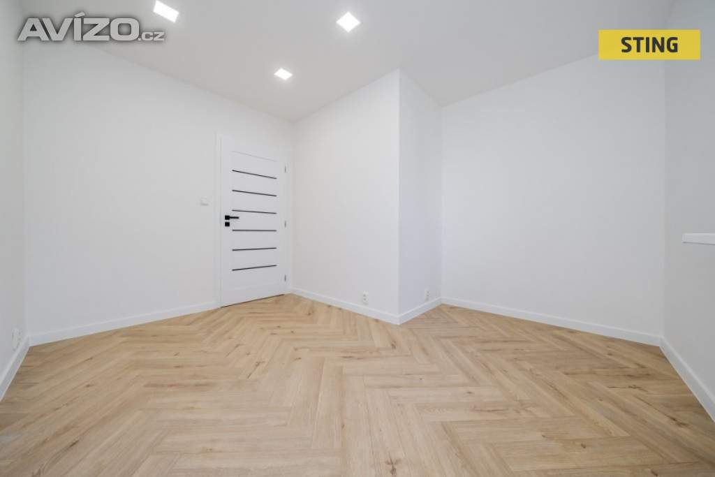 Foto inzerátu Prodej, byt 2+1, 57 m2