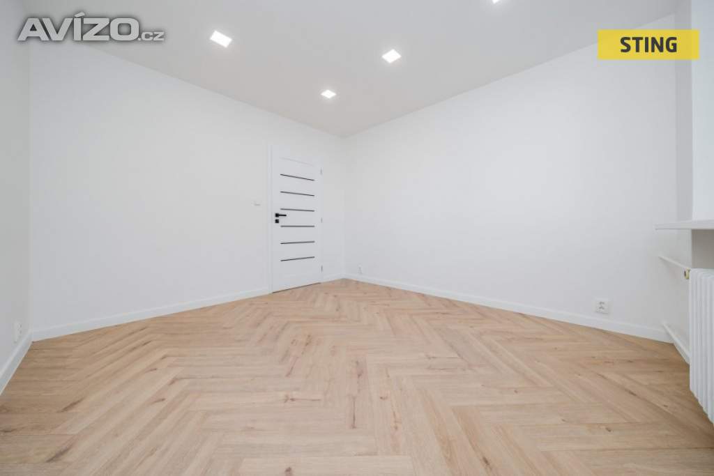 Foto inzerátu Prodej, byt 2+1, 57 m2