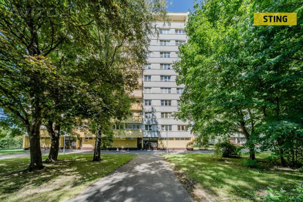 Foto inzerátu Prodej, byt 2+1, 57 m2