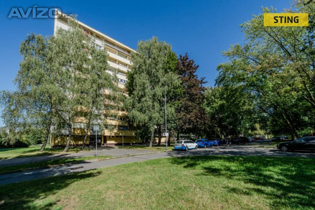 Foto inzerátu Prodej, byt 2+1, 57 m2