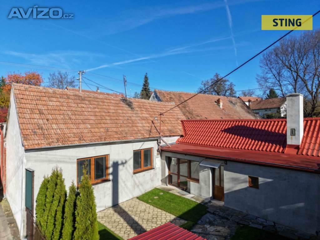 Foto inzerátu Prodej, Rodinný dům, 84 m2