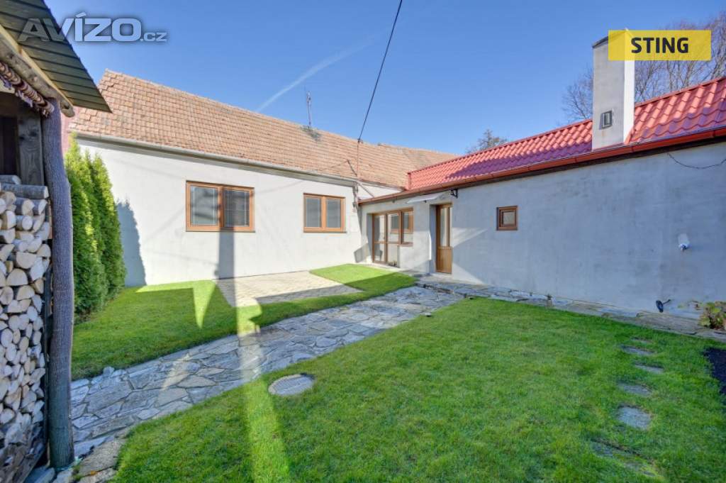 Foto inzerátu Prodej, Rodinný dům, 84 m2