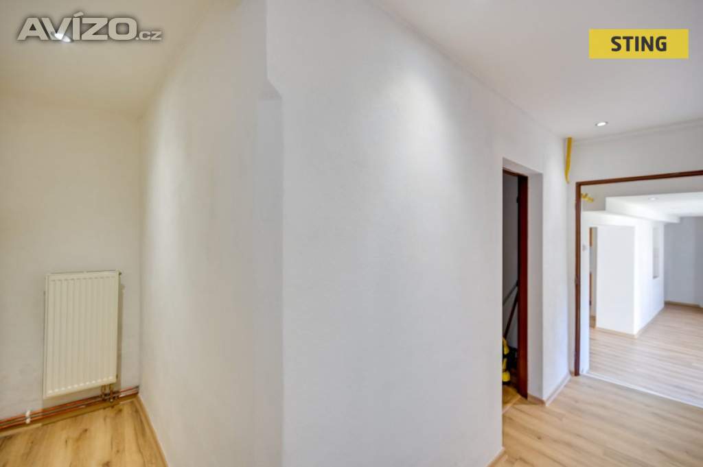 Foto inzerátu Prodej, Rodinný dům, 84 m2