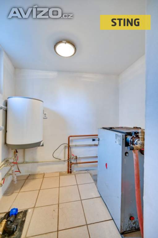 Foto inzerátu Prodej, Rodinný dům, 84 m2