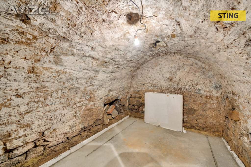 Foto inzerátu Prodej, Rodinný dům, 84 m2