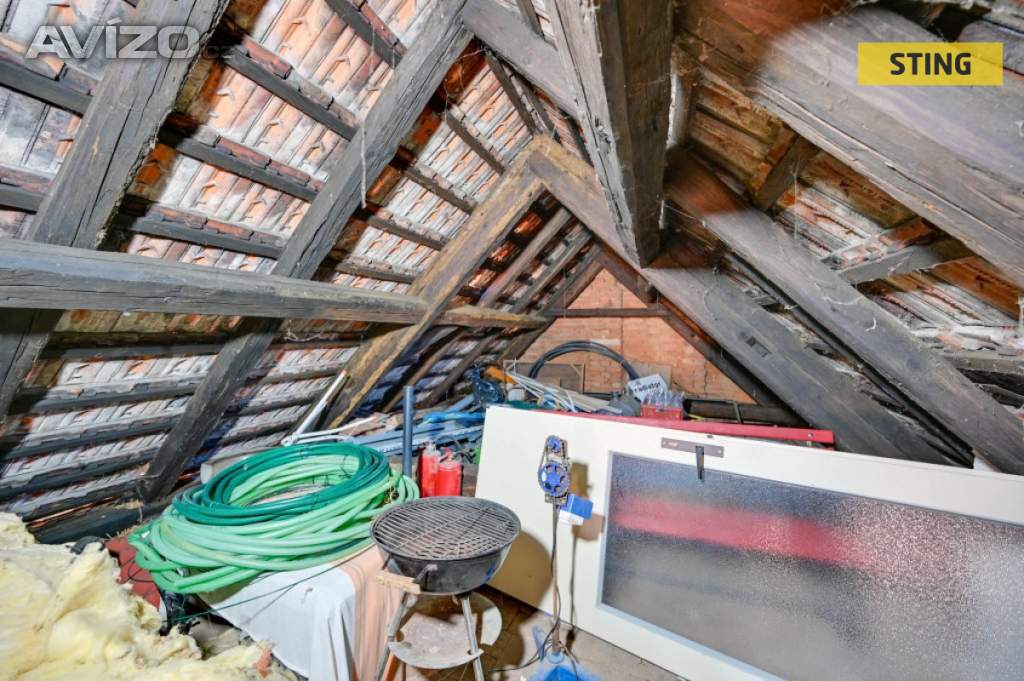 Foto inzerátu Prodej, Rodinný dům, 84 m2