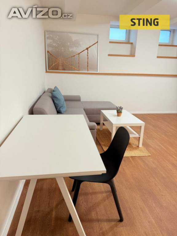 Foto inzerátu Pronájem, byt 2+kk, 50 m2