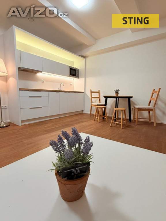 Foto inzerátu Pronájem, byt 2+kk, 50 m2