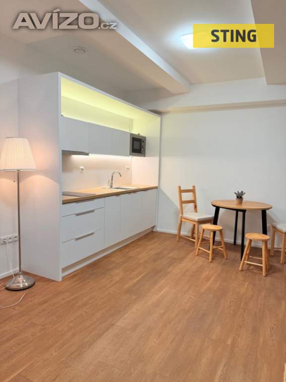 Foto inzerátu Pronájem, byt 2+kk, 50 m2